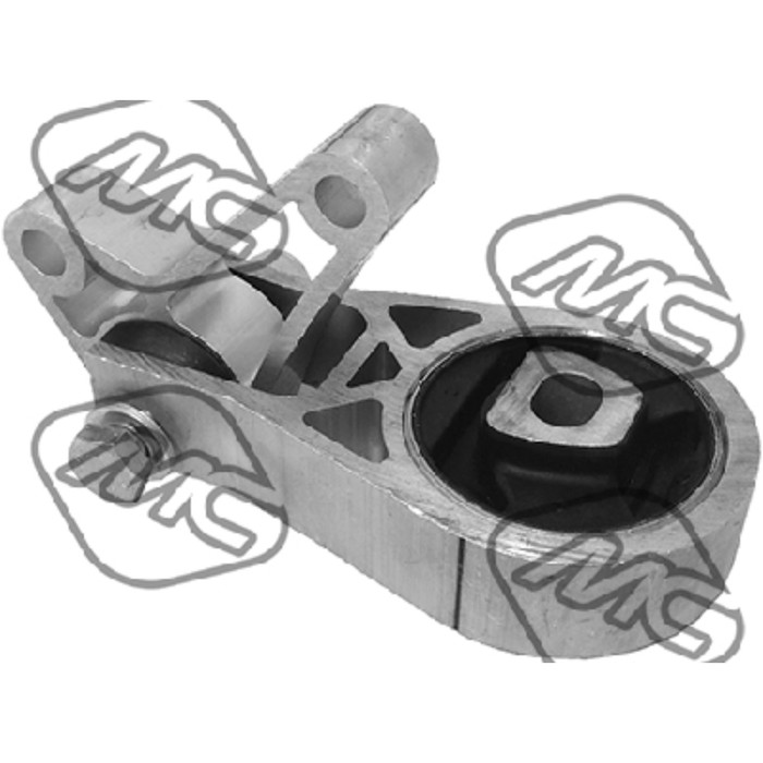 Подушка двигателя METALCAUCHO 06517