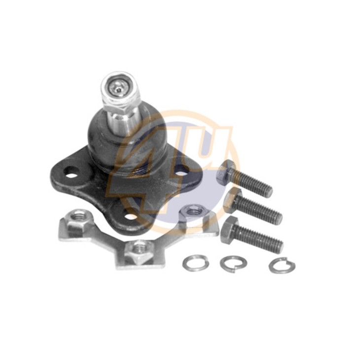 Шаровая опора 4U VV-B-13447