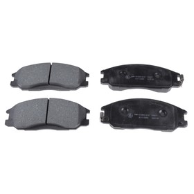 

Колодки тормозные BLUE PRINT ADG04231