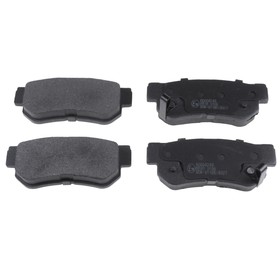 

Колодки тормозные BLUE PRINT ADG04249