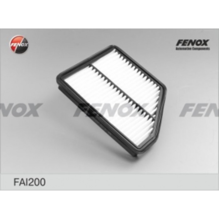 Воздушный фильтр Fenox fai200