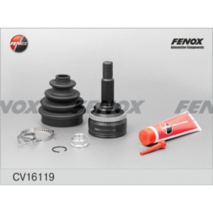 Шрус Fenox cv16119