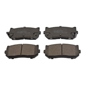 

Колодки тормозные BLUE PRINT ADG04266