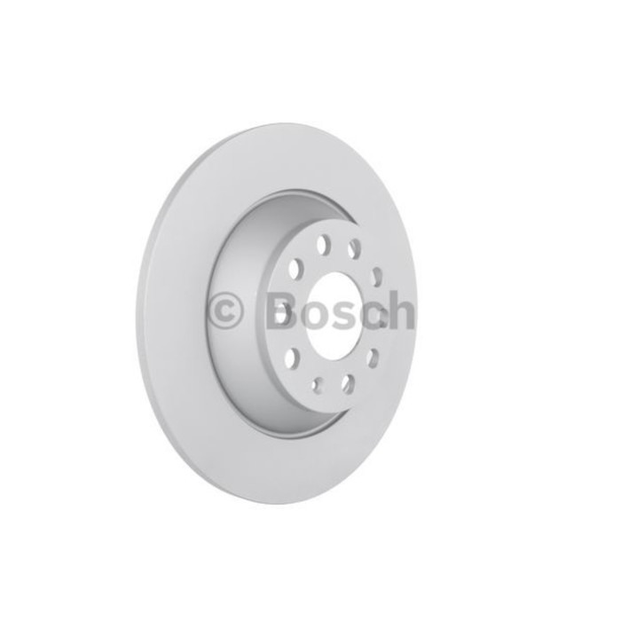 Диск тормозной BOSCH  0986479257