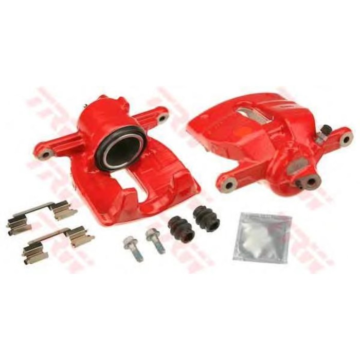 Суппорт тормозной TRW BHW807