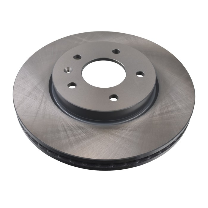 Диск тормозной BLUEPRINT ADG043126