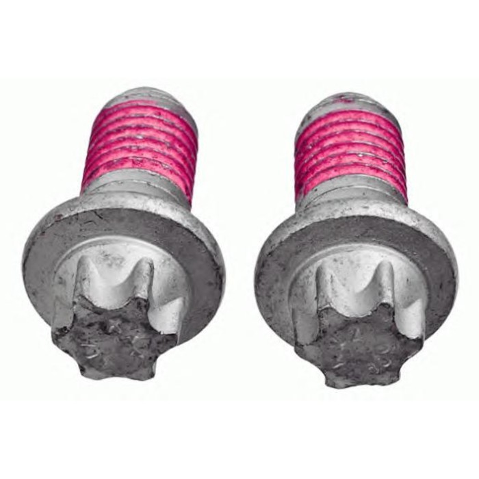 Болт крепления шаровой опоры LEMFORDER 3746601