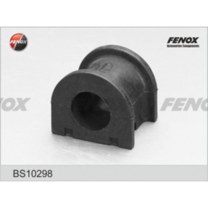 Втулка стабилизатора Fenox bs10298