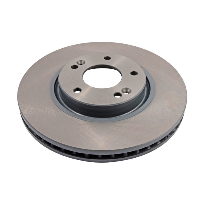 Диск тормозной BLUEPRINT ADG043136