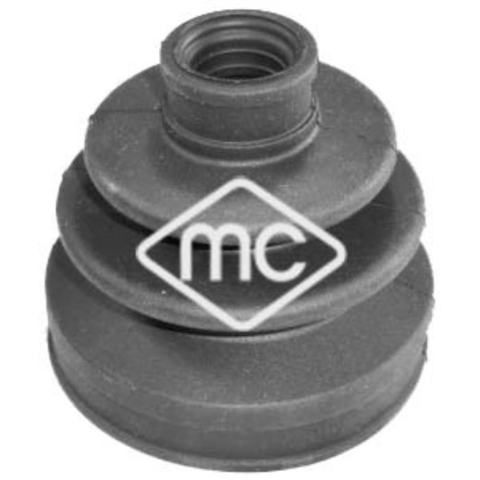 Пыльник ШРУСа METALCAUCHO 01275