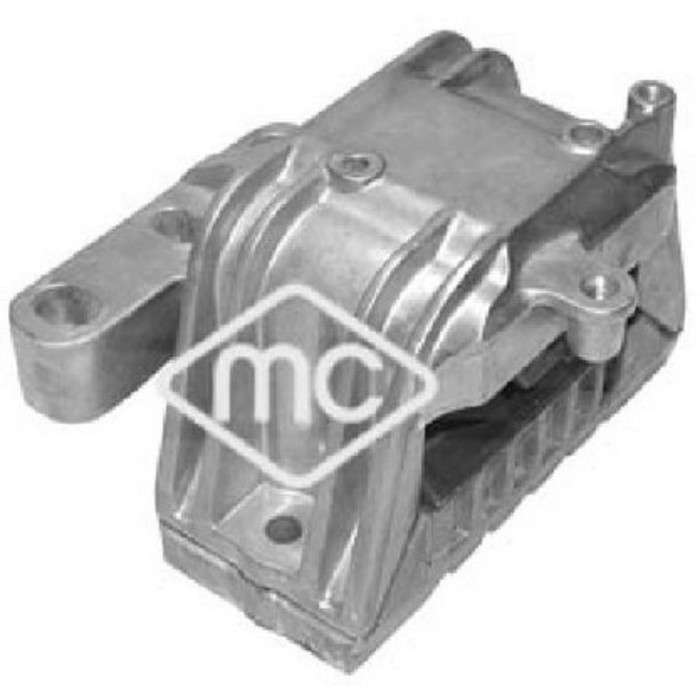 Подушка двигателя METALCAUCHO 04865