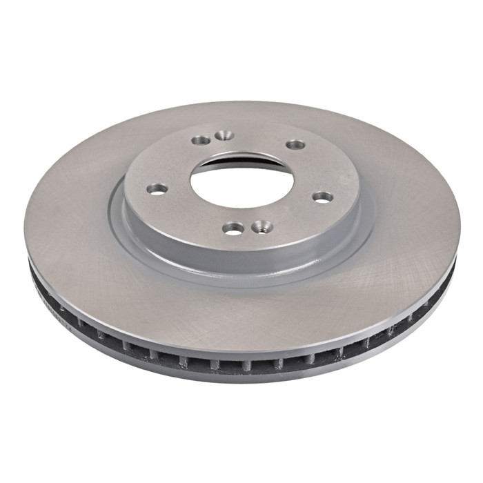 Диск тормозной BLUEPRINT ADG04341