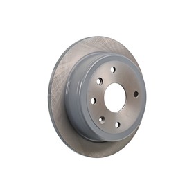 

Диск тормозной BLUEPRINT ADG04362