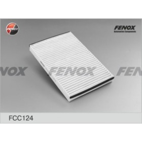 

Салонный фильтр Fenox fcc124
