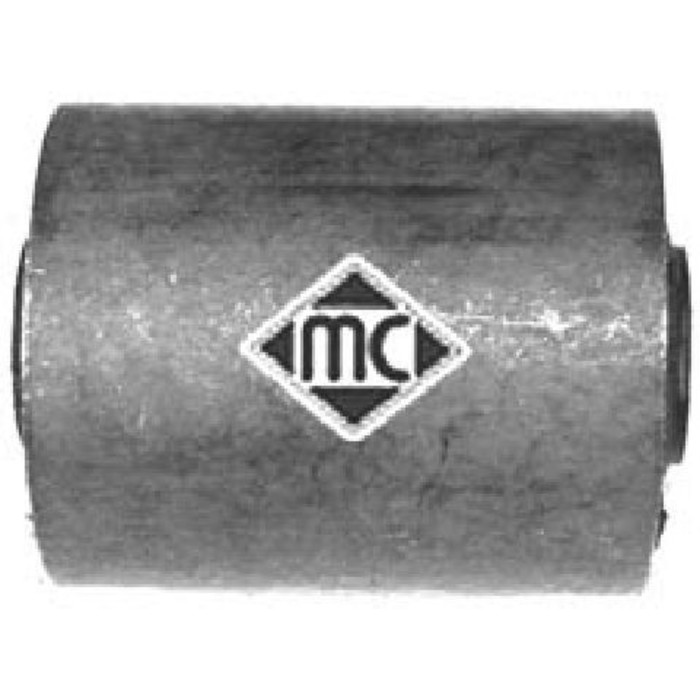 Сайлентблок подвески METALCAUCHO 04832