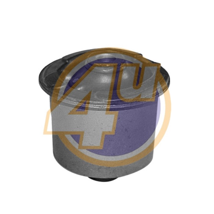 Сайлентблок подвески 4U TY-SB-00507