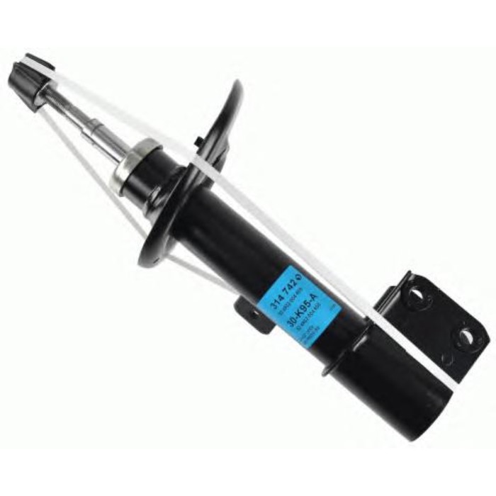 Амортизатор Sachs 314742