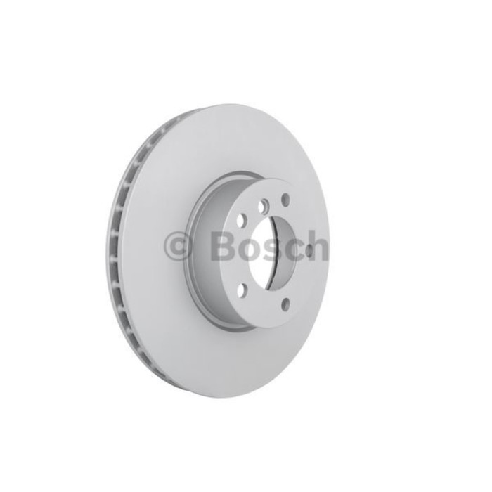 Диск тормозной BOSCH  0986478024
