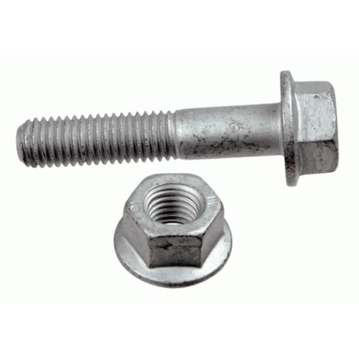 Ремкомплект, подвеска колеса LEMFORDER 3746801