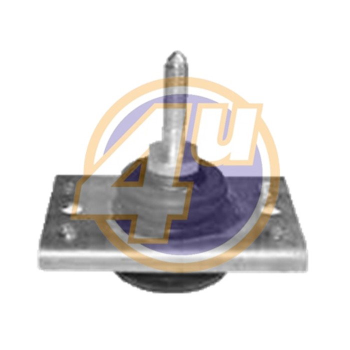 Опора двигателя 4U OP-EM-00281