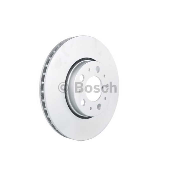 Диск тормозной BOSCH  0986479210