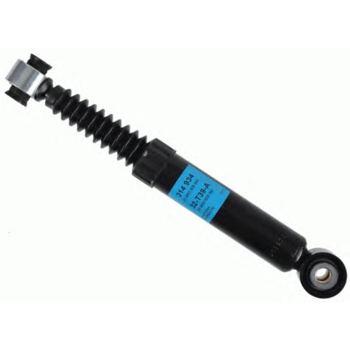 Амортизатор Sachs 314934