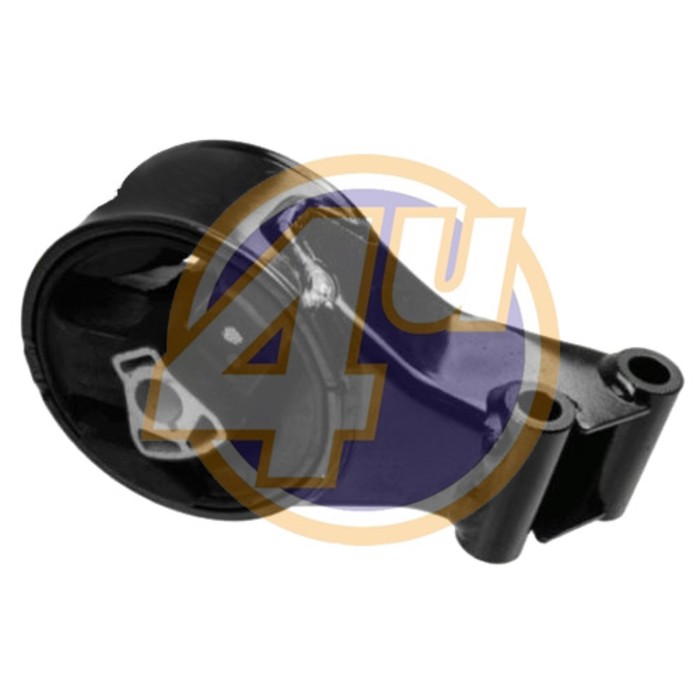 Опора двигателя 4U OP-EM-00062