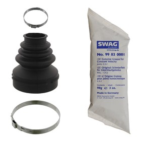 

Пыльник ШРУСа SWAG 64931056