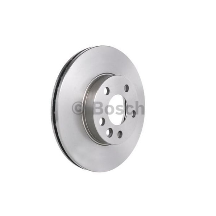 Диск тормозной BOSCH  0986478893