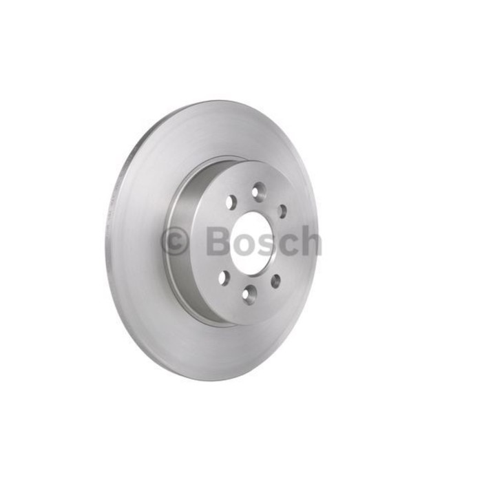 Диск тормозной BOSCH  0986479195