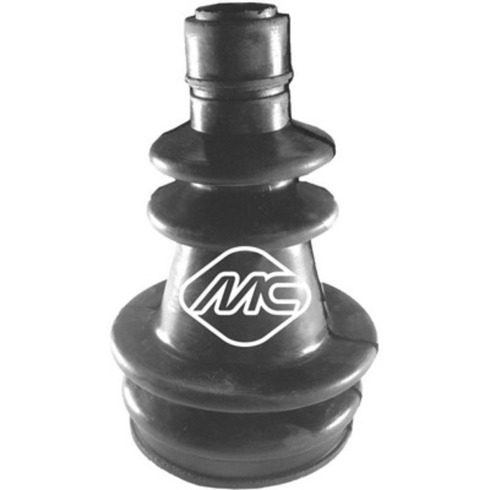 Пыльник ШРУСа METALCAUCHO 01272