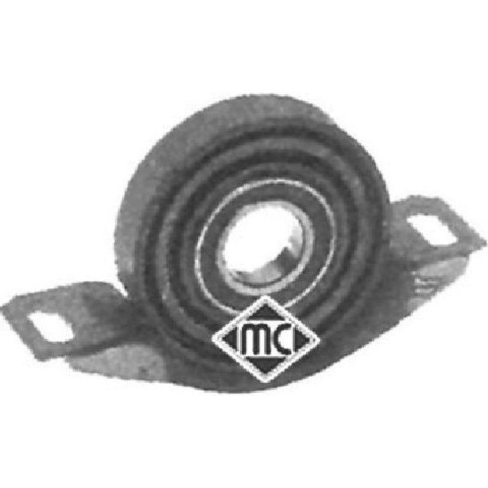 Муфта подвесного подшипника METALCAUCHO 05036