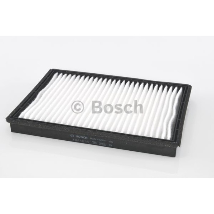 Фильтр салона BOSCH  1987432222