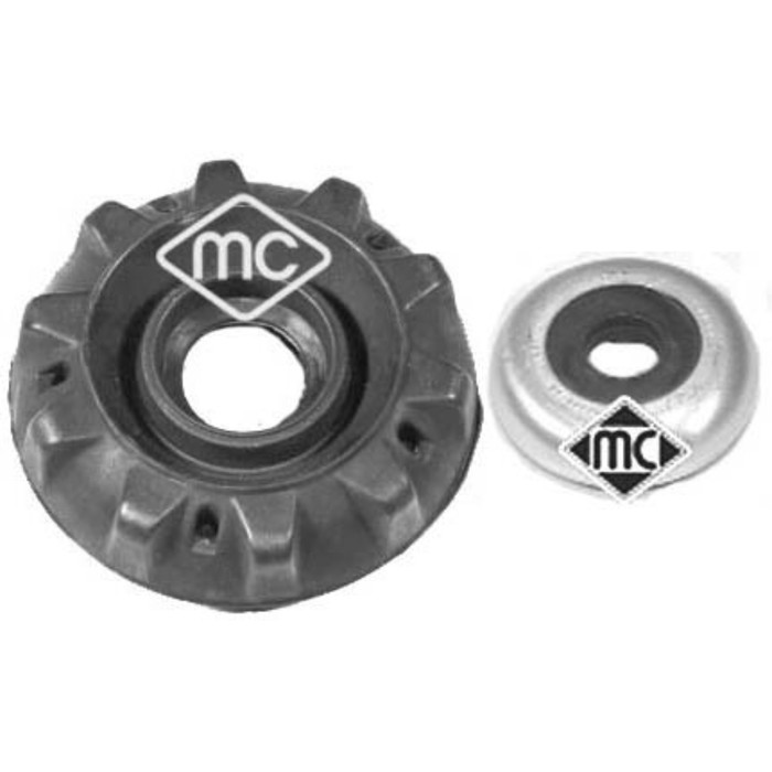 Ремкомплект опоры амортизатора METALCAUCHO 05884