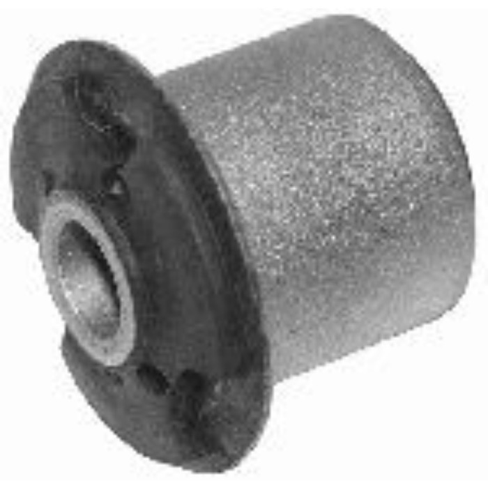 Сайлентблок подвески METALCAUCHO 00893