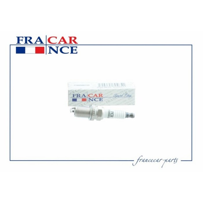 Свеча зажигания FRANCECAR FCR211044