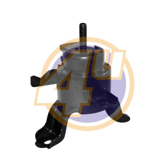 Опора двигателя 4U MZ-EM-00196