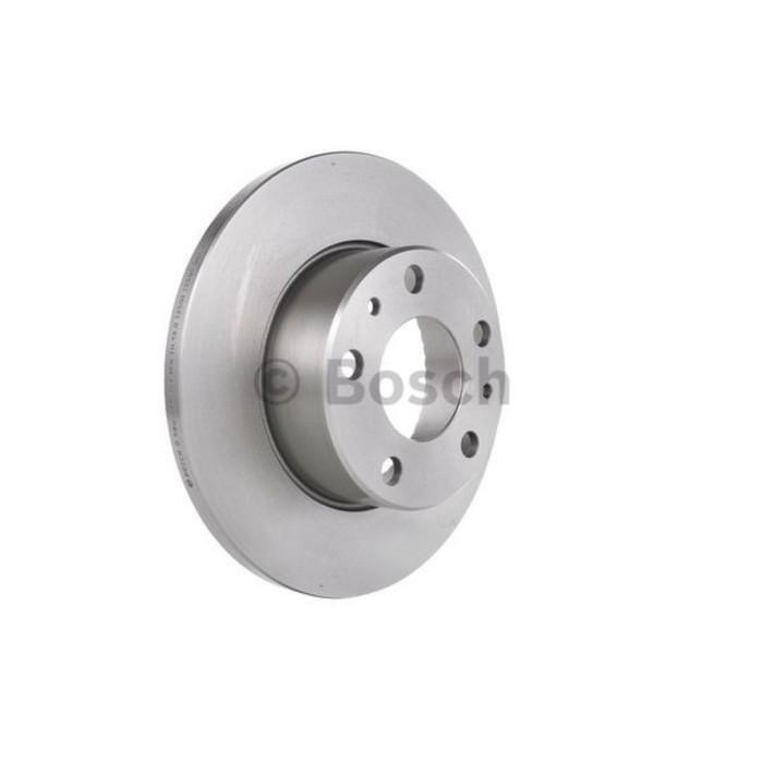 Диск тормозной BOSCH  0986479163