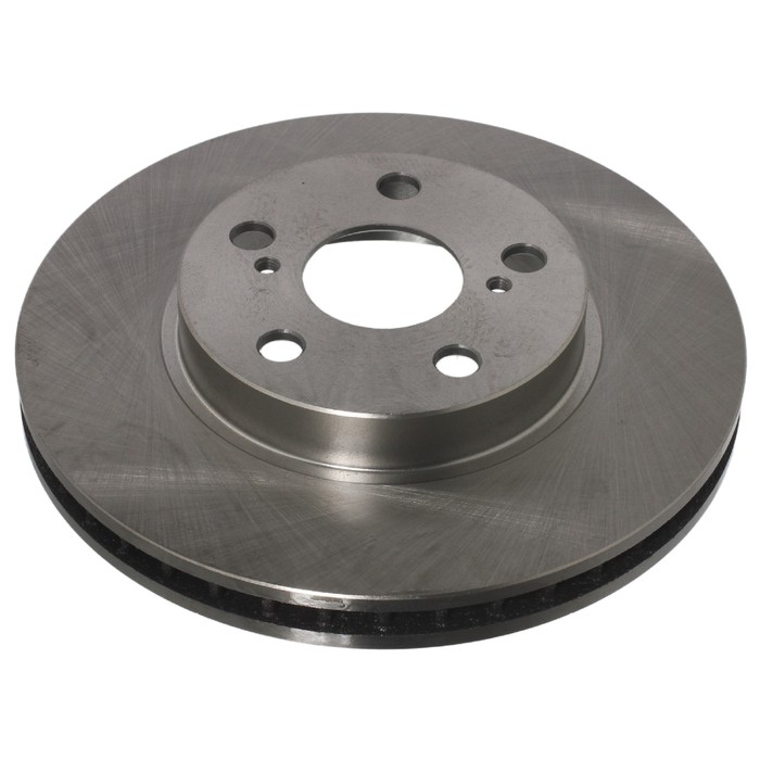 Диск тормозной SWAG 81915295