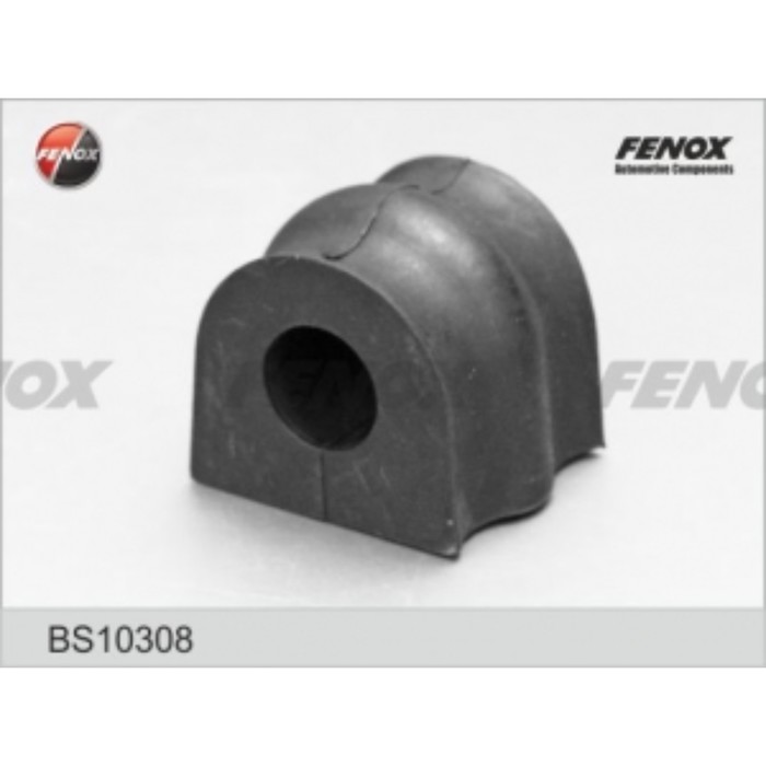 Втулка стабилизатора Fenox bs10308