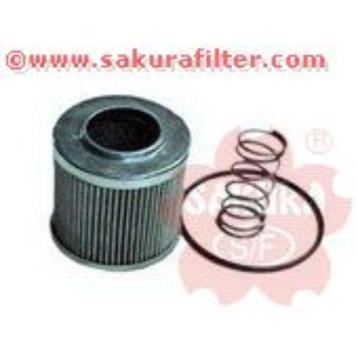 Фильтр гидравлический Sakura H7972