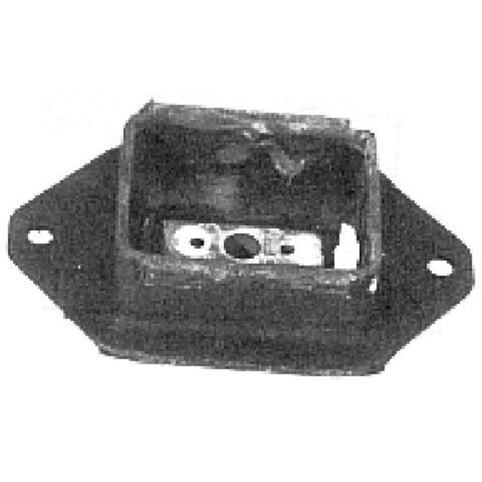 Подушка двигателя METALCAUCHO 00932