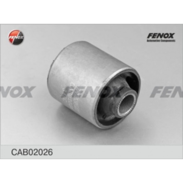 Сайлентблок Fenox cab02026