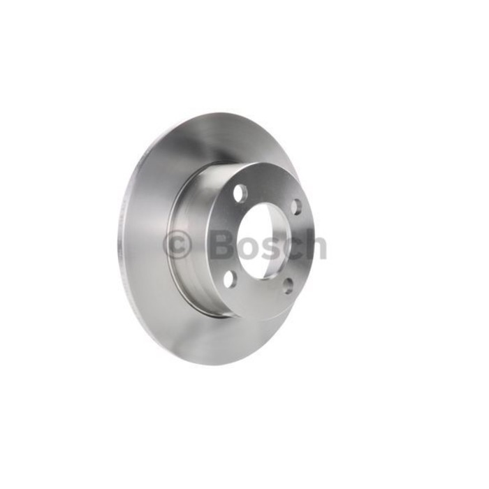 Диск тормозной BOSCH  0986478019