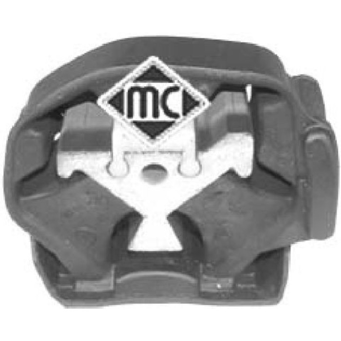 Подушка двигателя METALCAUCHO 05063