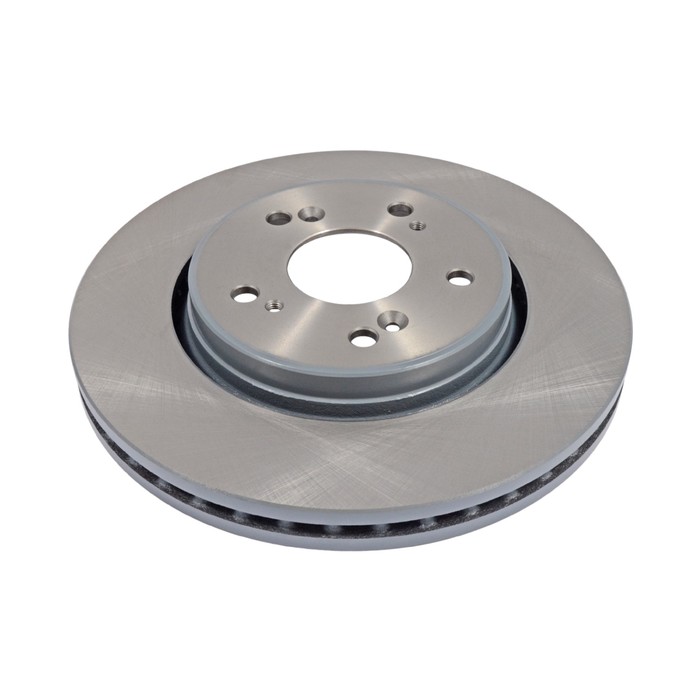 Диск тормозной BLUEPRINT ADH243104