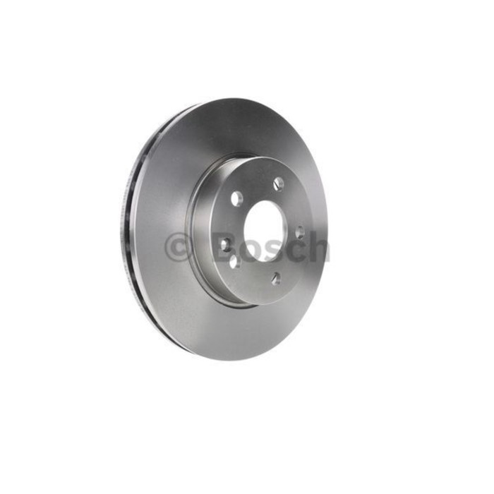 Диск тормозной BOSCH  0986479137