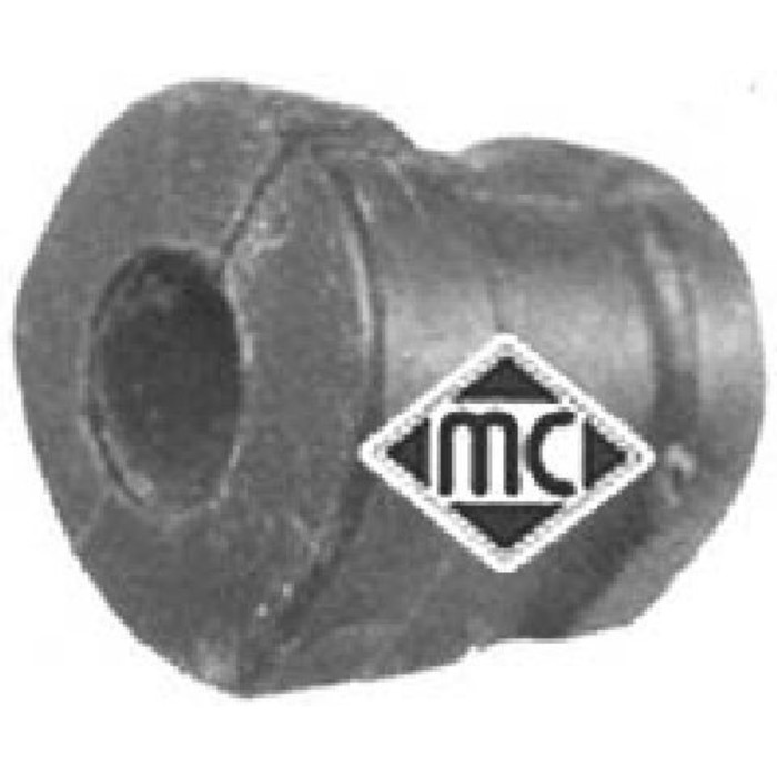 Втулка стабилизатора METALCAUCHO 05073