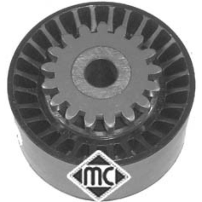 Ролик приводного ремня METALCAUCHO 05145