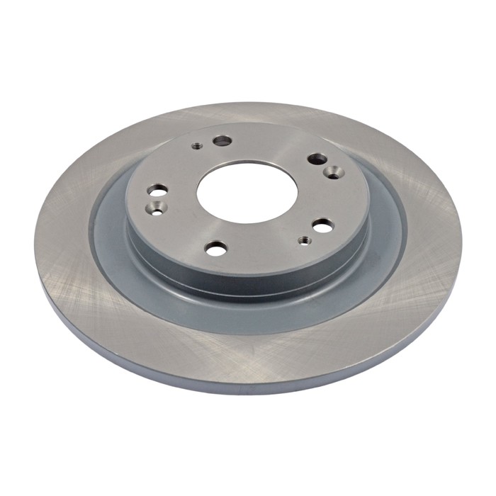 Диск тормозной BLUEPRINT ADH243123